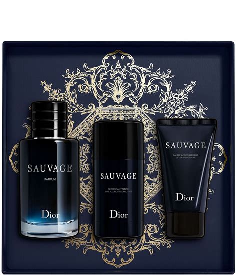 buy dior sauvage gift|dior sauvage gift set boots.